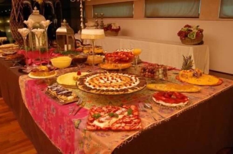 Hotel Quinta Do Louredo