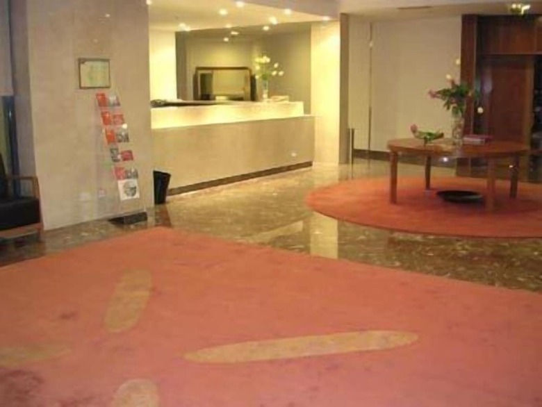 Hotel Quinta Do Louredo