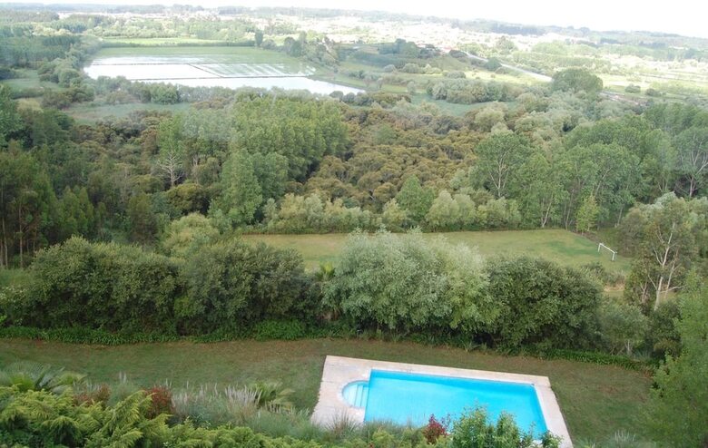 Hotel Quinta Do Louredo