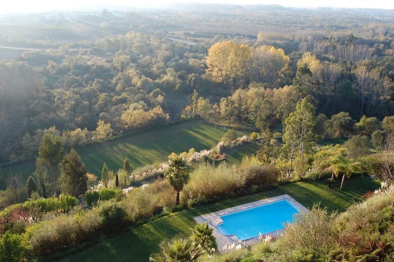 Hotel Quinta Do Louredo
