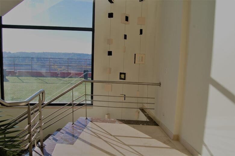 Hotel Quinta Do Louredo