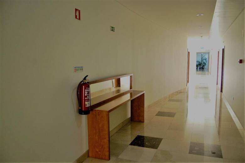 Hotel Quinta Do Louredo