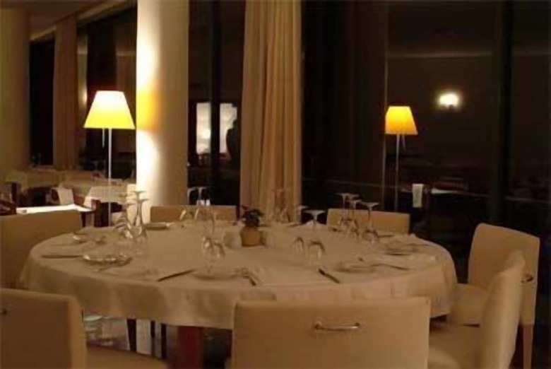 Hotel Quinta Do Louredo