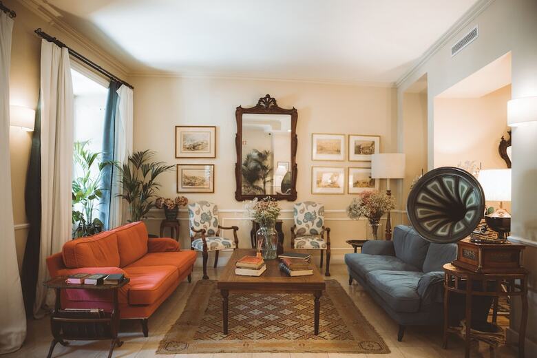 Hotel Alegria