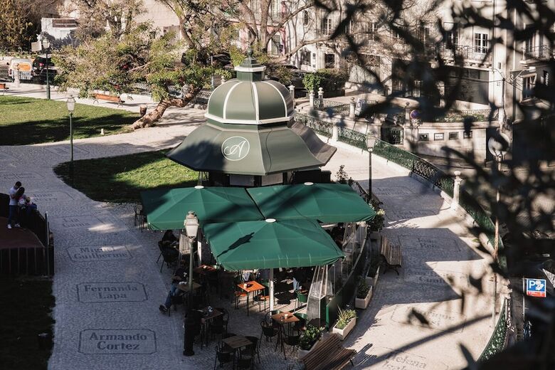 Hotel Alegria
