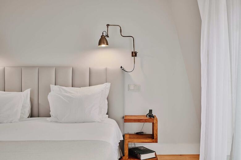 Hotel Alegria