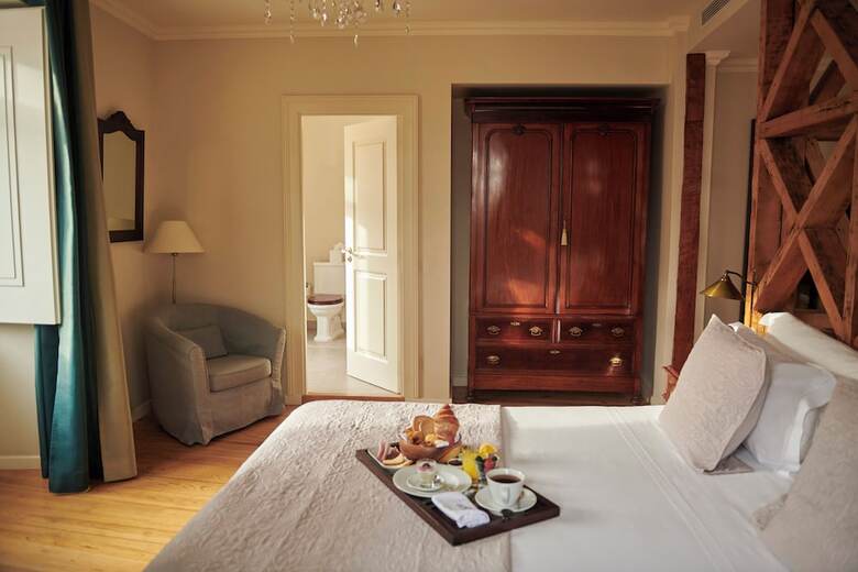 Hotel Alegria