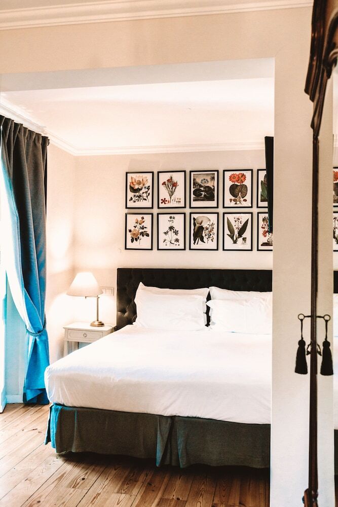 Hotel Alegria