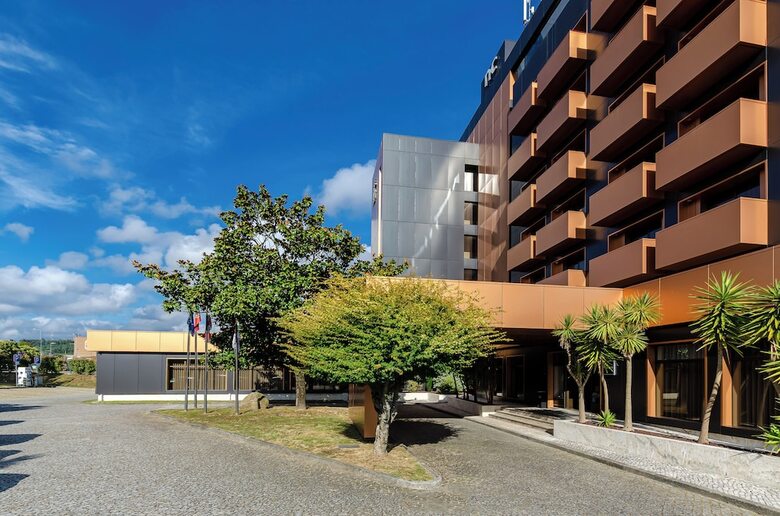 Turim Santa Maria Da Feira Hotel