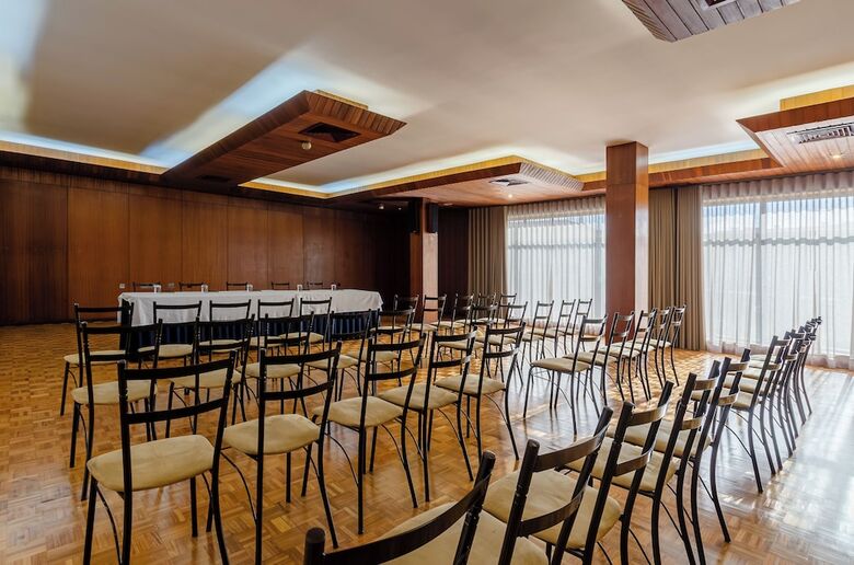 Turim Santa Maria Da Feira Hotel