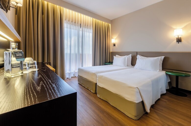 Turim Santa Maria Da Feira Hotel