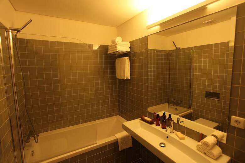 Hotel New Oporto Apartments - Cardosas