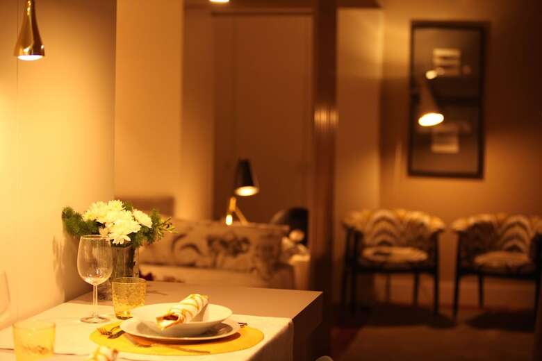 Hotel New Oporto Apartments - Cardosas