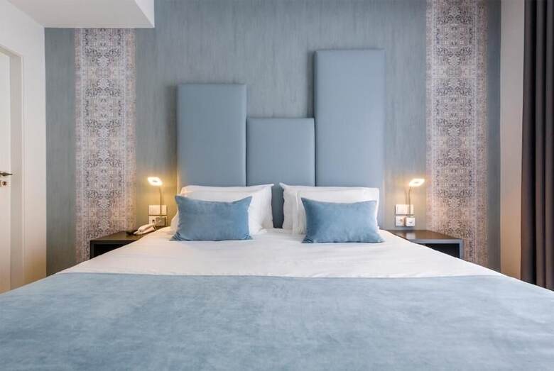 Hotel Rosa M�stica By Umbral
