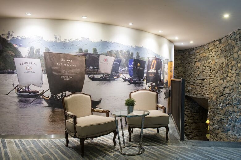 Agroturismo Vila Gale Douro Vineyards Hotel