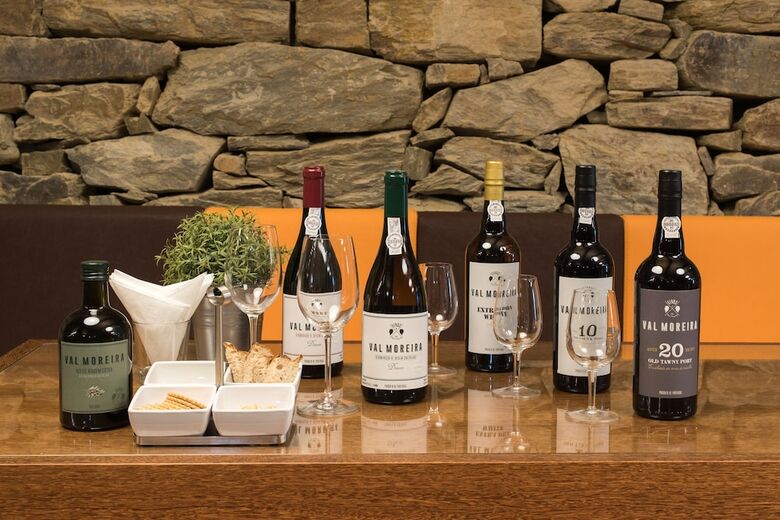 Agroturismo Vila Gale Douro Vineyards Hotel