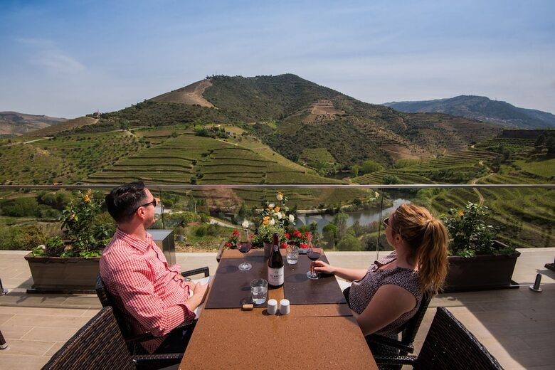 Agroturismo Vila Gale Douro Vineyards Hotel
