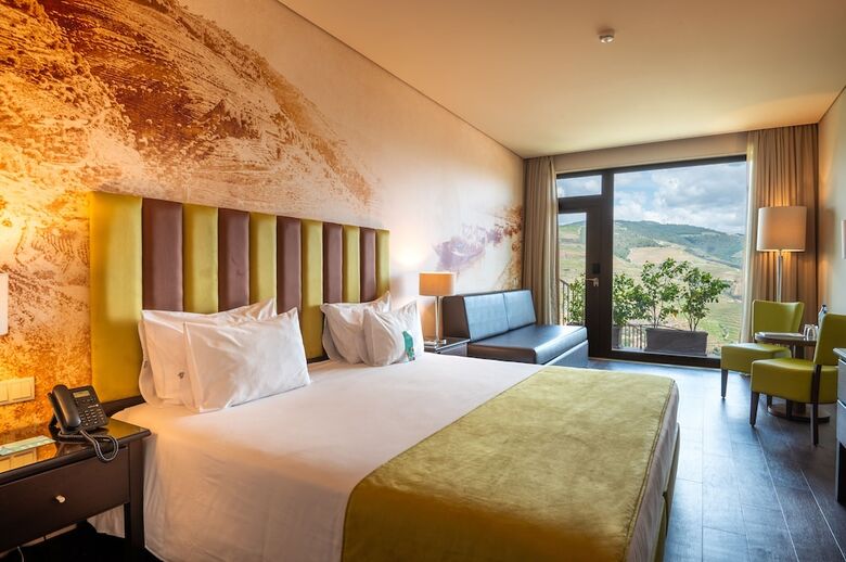 Agroturismo Vila Gale Douro Vineyards Hotel