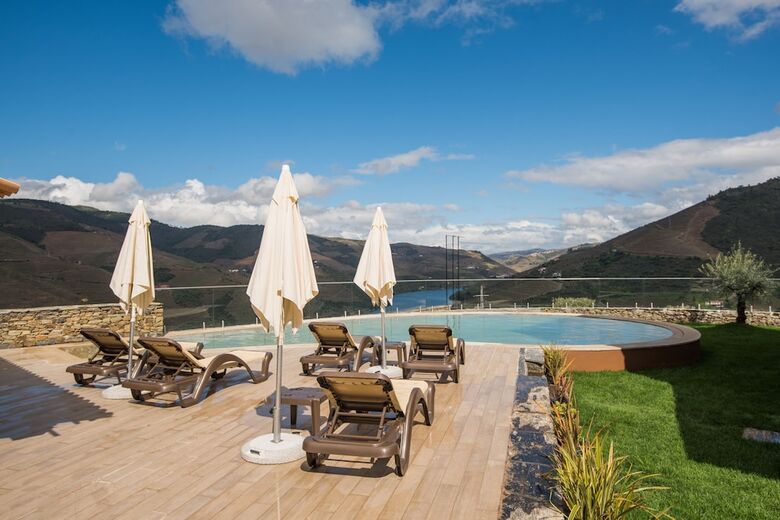 Agroturismo Vila Gale Douro Vineyards Hotel