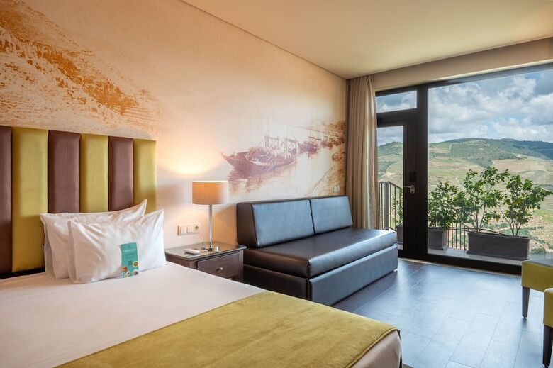 Agroturismo Vila Gale Douro Vineyards Hotel