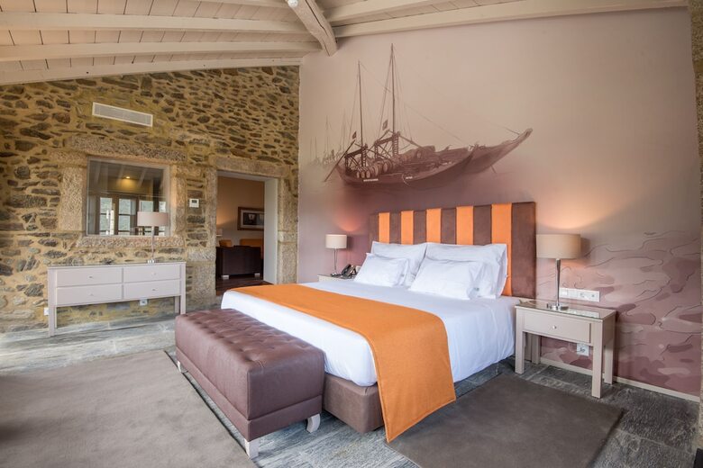 Agroturismo Vila Gale Douro Vineyards Hotel