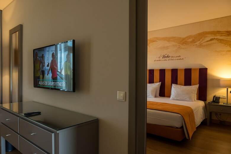 Agroturismo Vila Gale Douro Vineyards Hotel