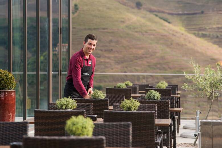 Agroturismo Vila Gale Douro Vineyards Hotel