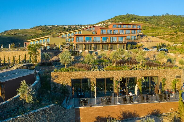 Agroturismo Vila Gale Douro Vineyards Hotel