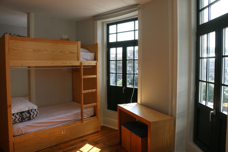 Hostal Nice Way Porto Hostel