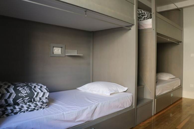 Hostal Nice Way Porto Hostel