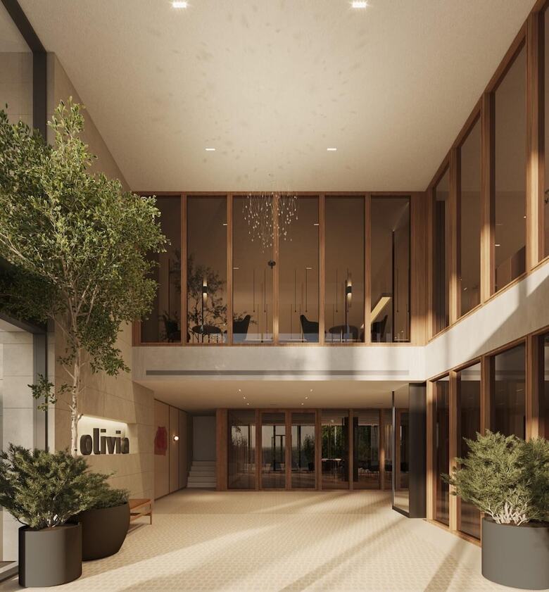 Olivia Lisboa Hotel 5*- New Opening