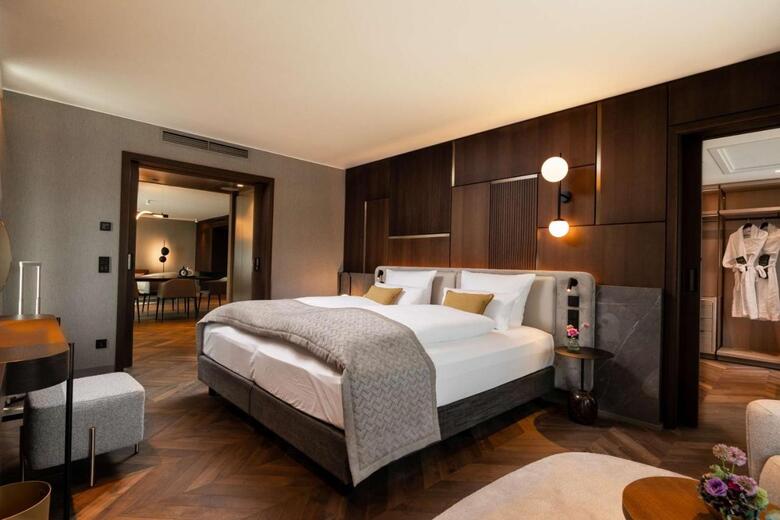 Atlantic Hotel Heidelberg