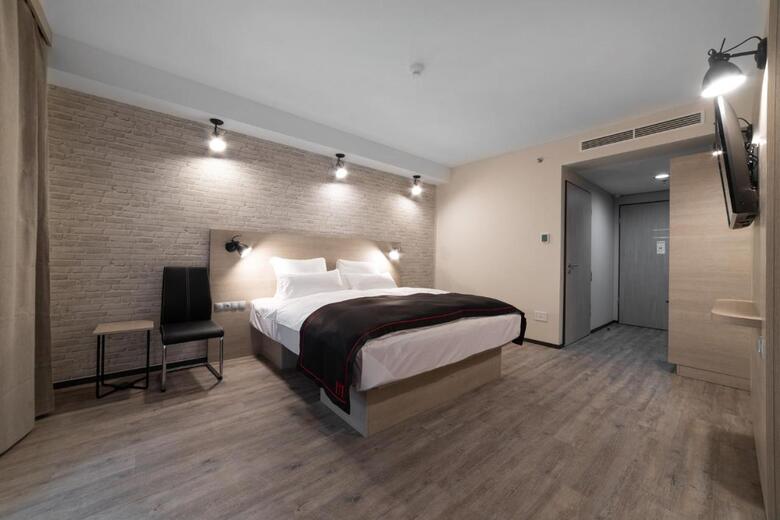 Dormero Hotel Budapest