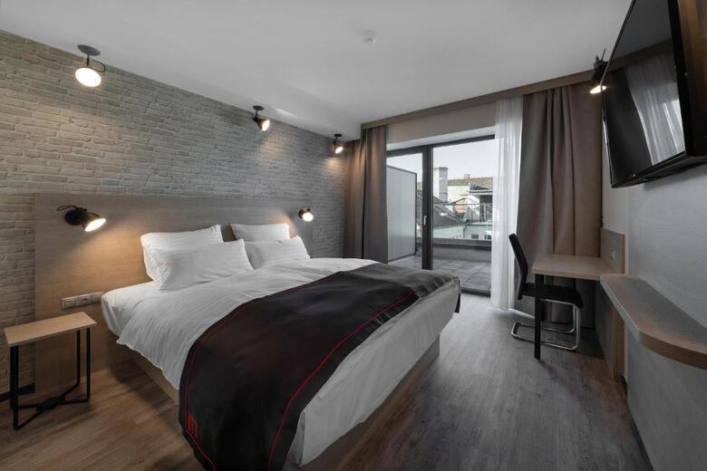 Dormero Hotel Budapest
