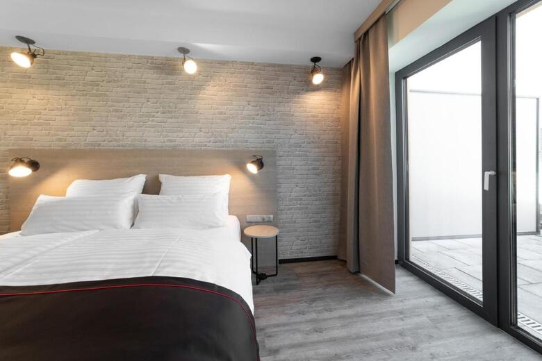 Dormero Hotel Budapest