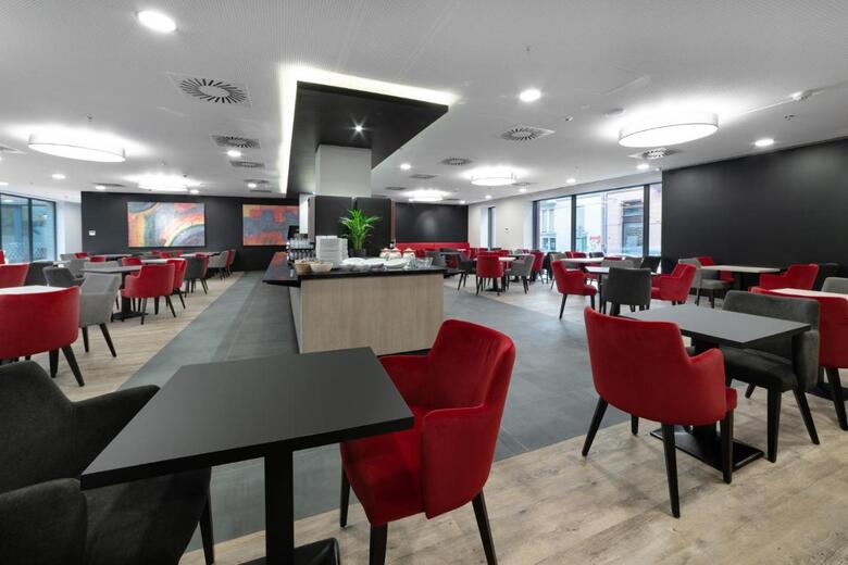 Dormero Hotel Budapest