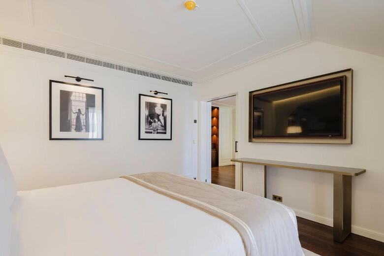 Lisbon Chiado Hotel & Spa