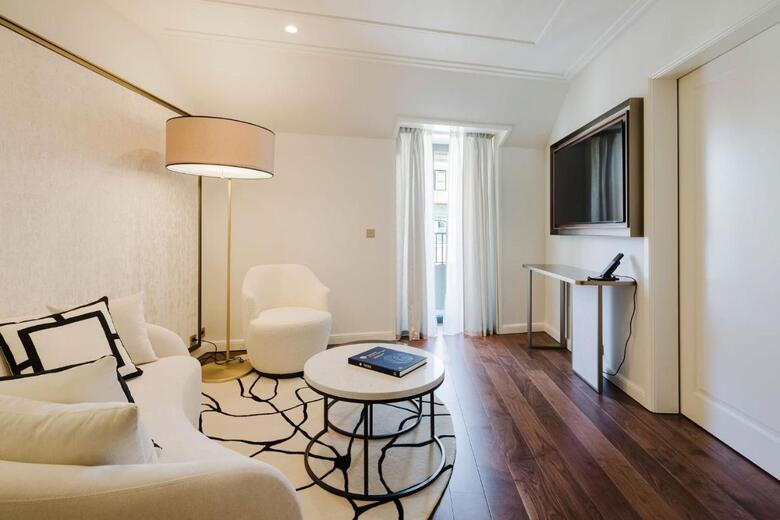 Lisbon Chiado Hotel & Spa