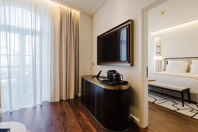 Lisbon Chiado Hotel & Spa