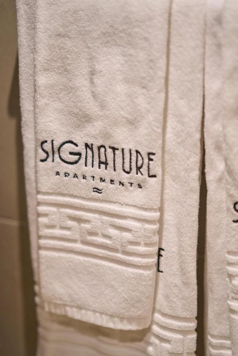 Signature Apartments Santa Catarina