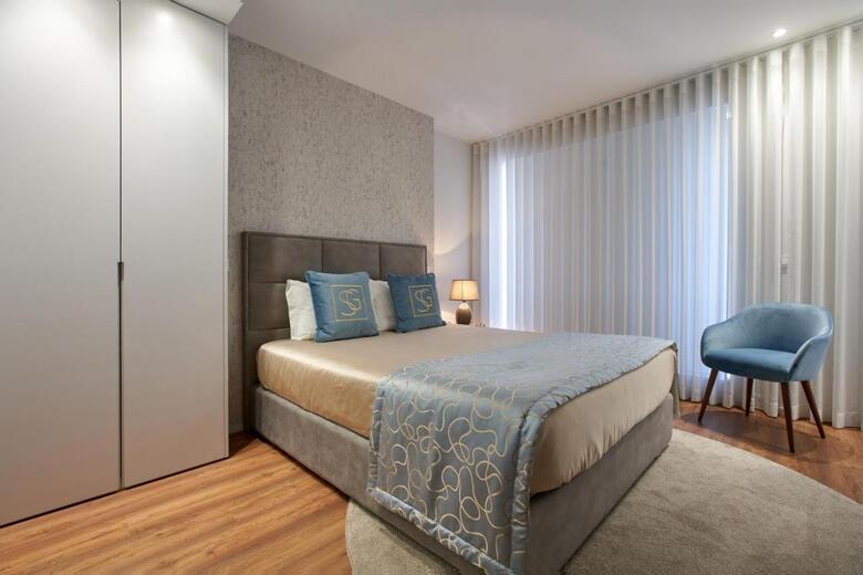 Signature Apartments Santa Catarina