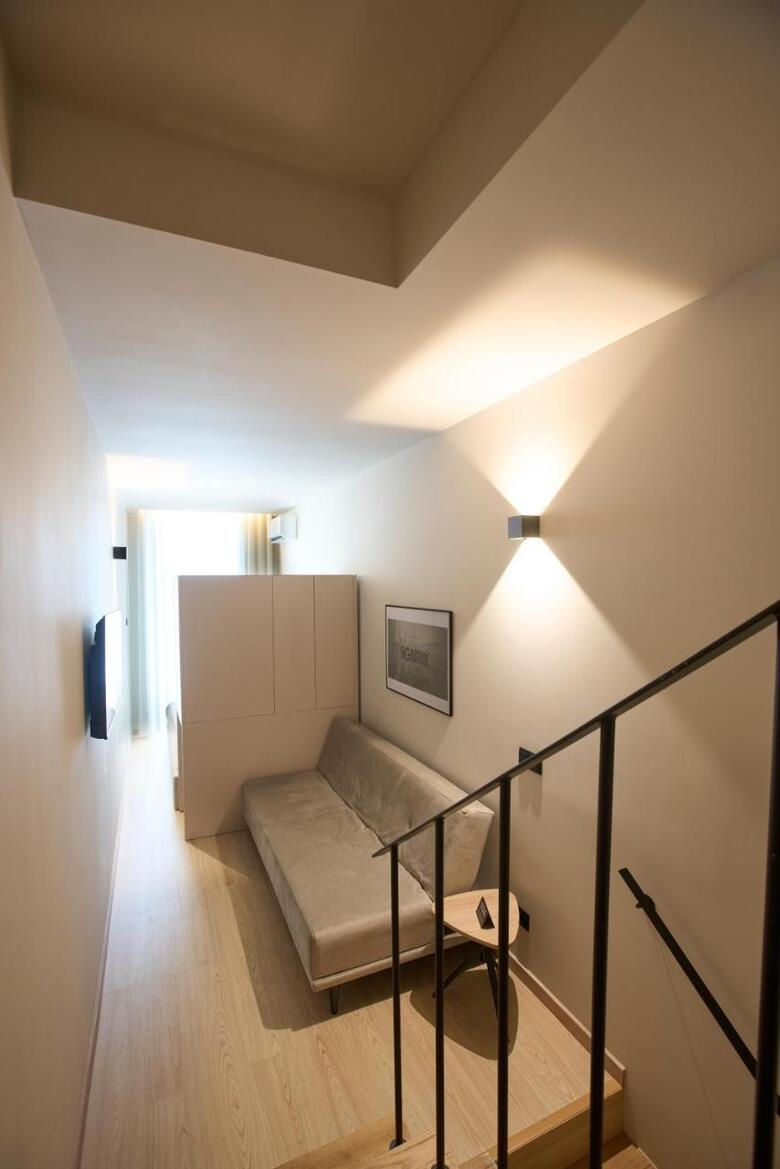 Signature Apartments Santa Catarina