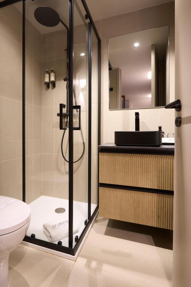 Signature Apartments Santa Catarina