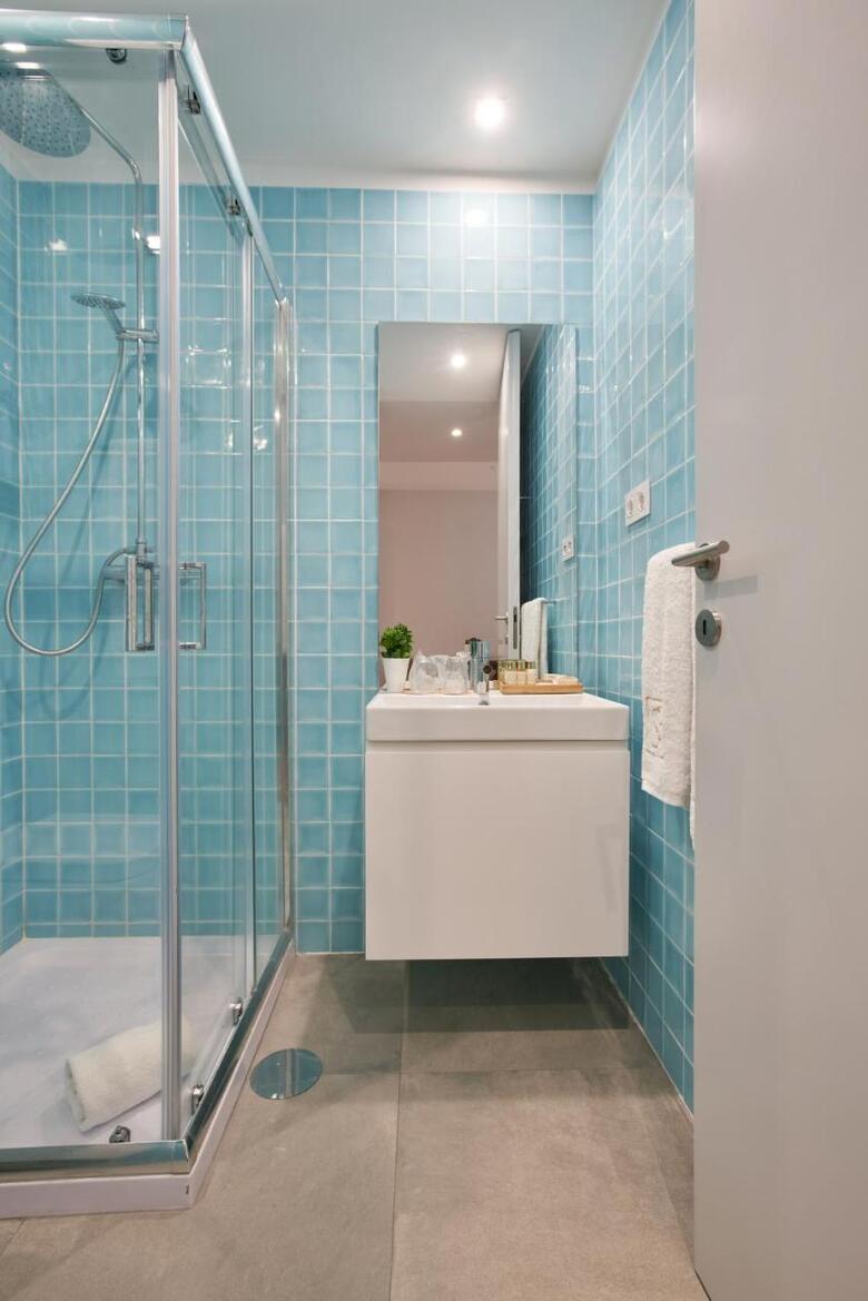 Signature Apartments Santa Catarina
