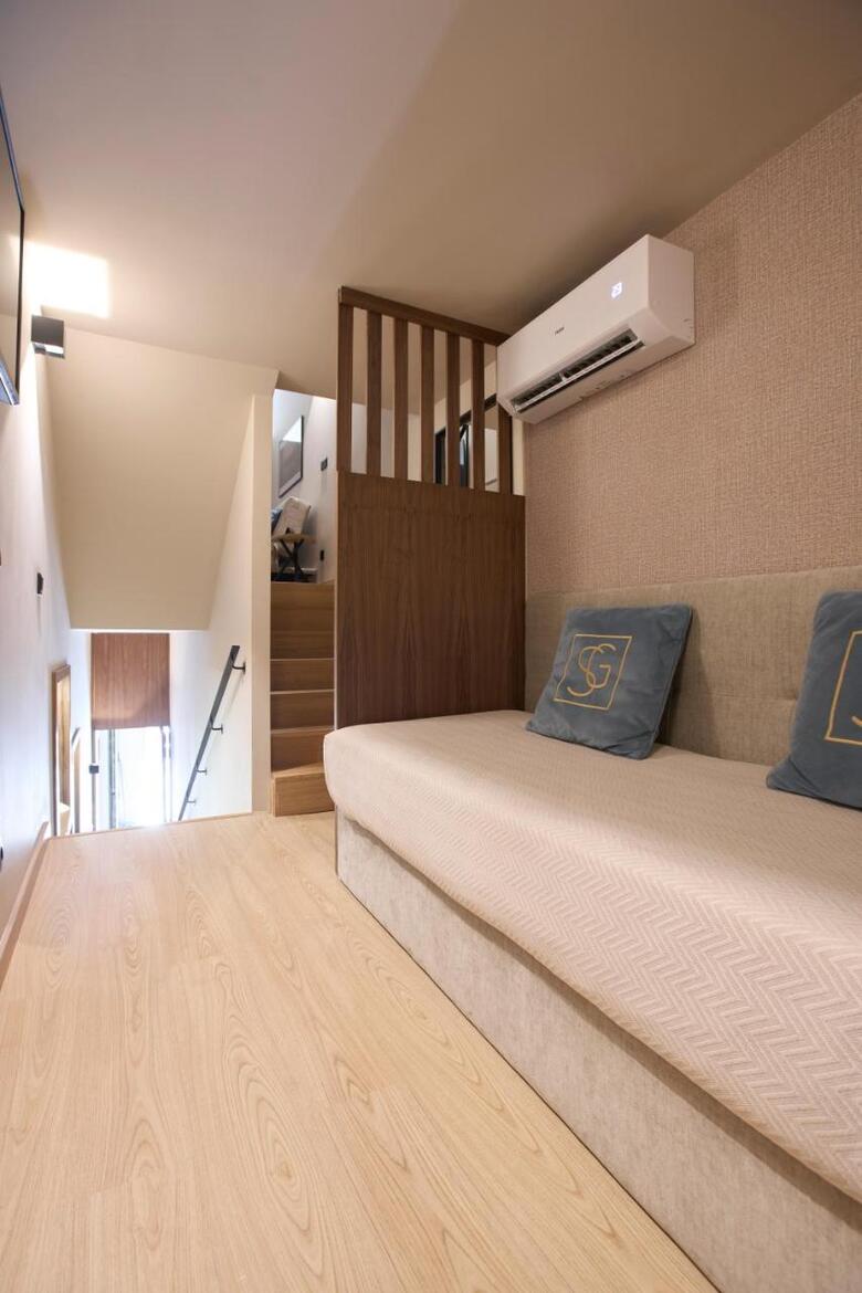 Signature Apartments Santa Catarina
