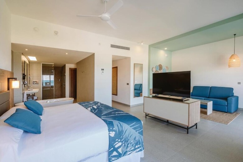 Hotel Riu Latino - Adults Only - All Inclusive