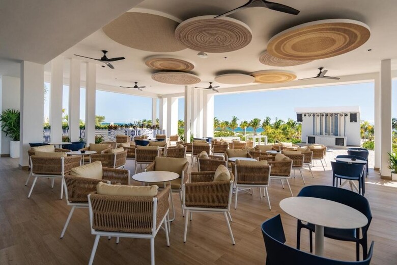 Hotel Riu Latino - Adults Only - All Inclusive