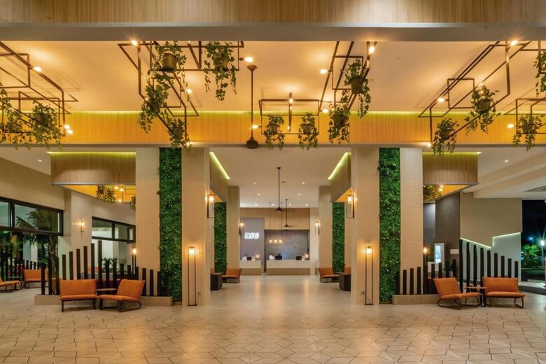 Hotel Riu Latino - Adults Only - All Inclusive