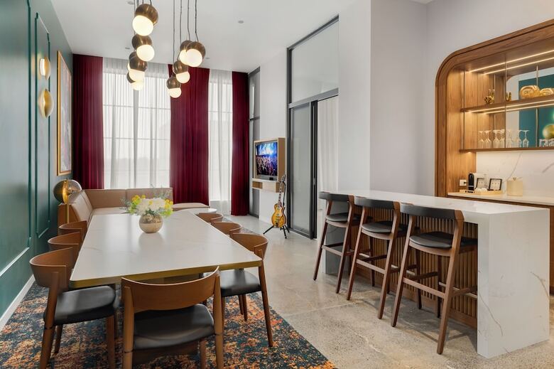 Hard Rock Hotel London Ontario
