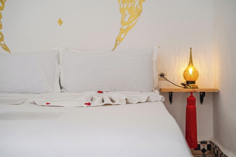 Riad Fleur de Sable